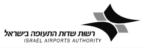 לוגו - רשות שדות התעופה - חוקר פרטי ידע חקירות